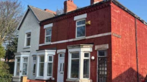Refurbishment in Wallasey photo